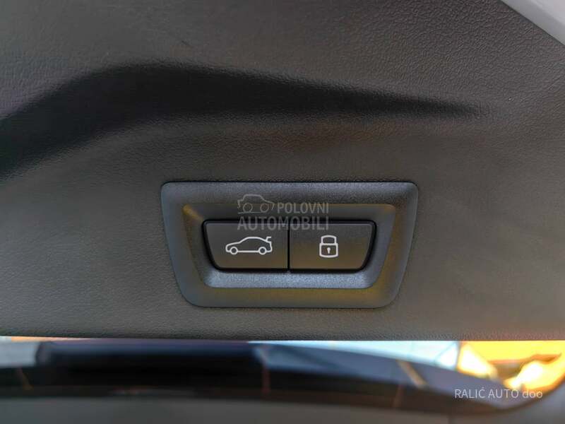 BMW X5 30XD/M PRO/AIR/HIBR