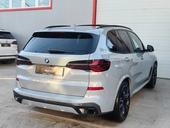 BMW X5 30XD/M PRO/AIR/HIBR