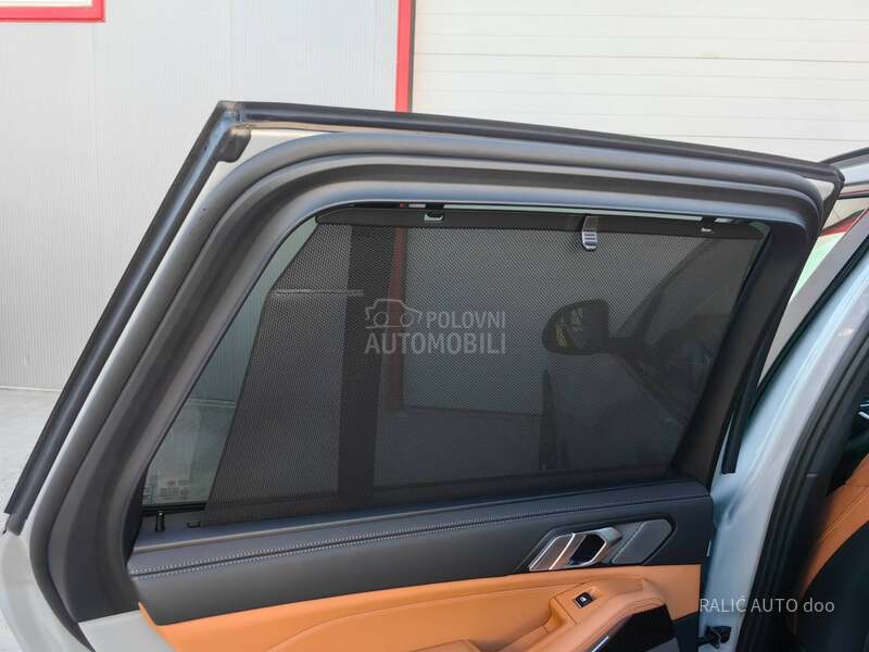 BMW X5 30XD/M PRO/AIR/HIBR