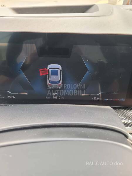 BMW X5 30XD/M PRO/AIR/HIBR