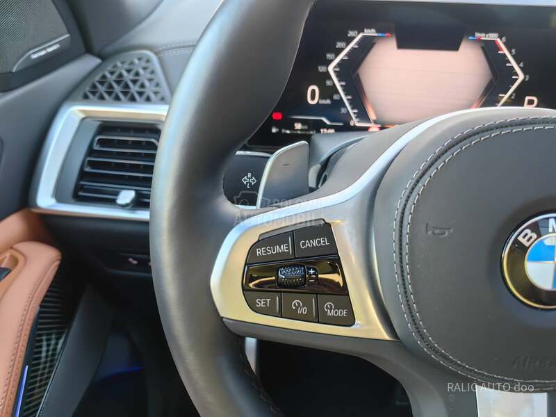BMW X5 30XD/M PRO/AIR/HIBR