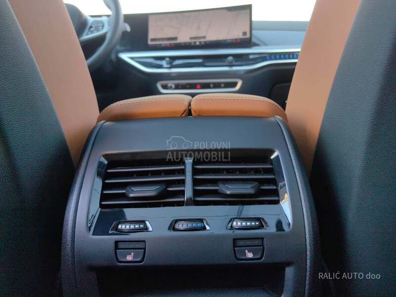 BMW X5 30XD/M PRO/AIR/HIBR