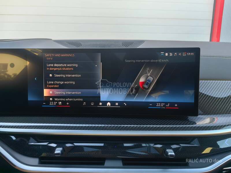 BMW X5 30XD/M PRO/AIR/HIBR