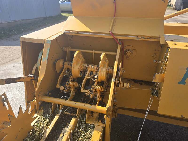 Rivierre Casalis RC40