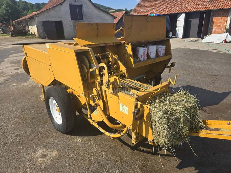 Rivierre Casalis RC40