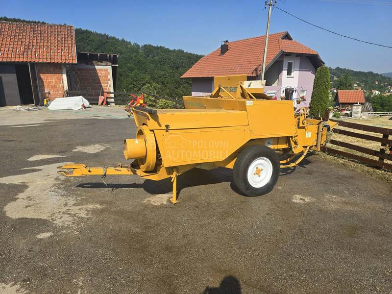 Rivierre Casalis RC40