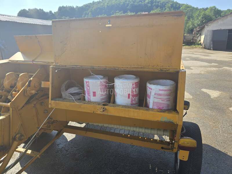 Rivierre Casalis RC40