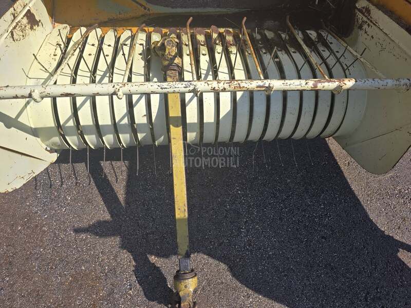 Rivierre Casalis RC40