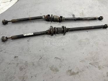 Kardan za Suzuki Swift od 2005. do 2010. god.