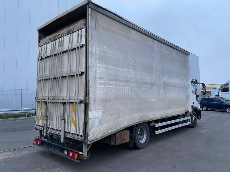 Iveco EuroCargo 140E18
