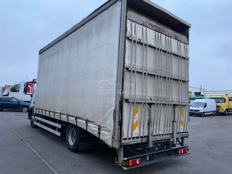 Iveco EuroCargo 140E18