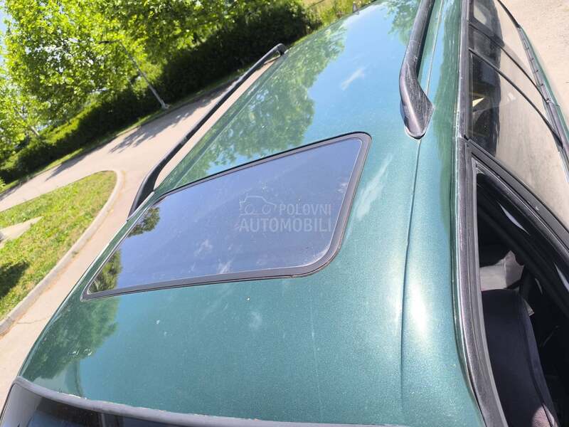 Opel Omega 