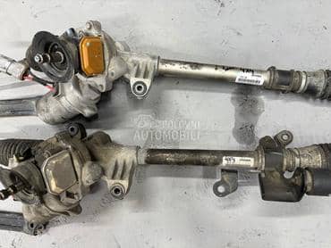 Letva volana za Suzuki Swift od 2005. do 2010. god.