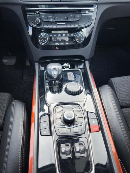 Peugeot 508 RXH 