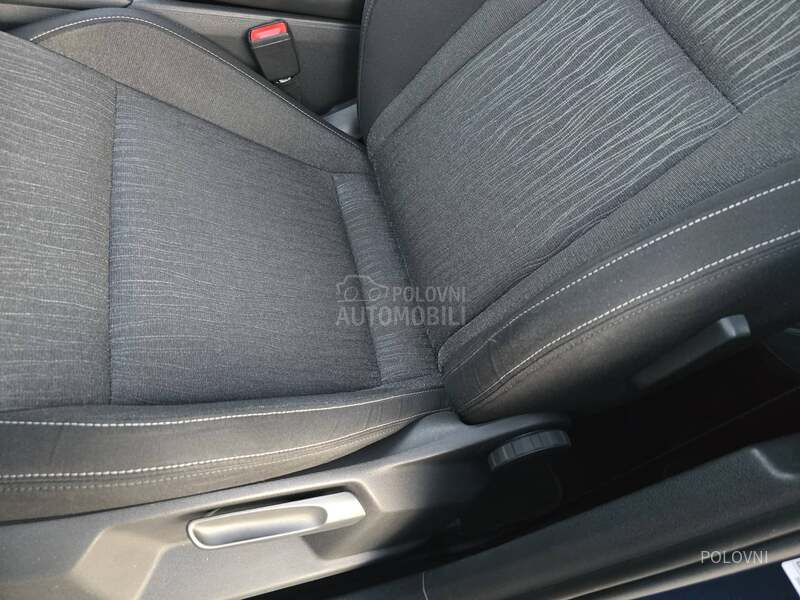 Škoda Karoq 1,0 TFSI