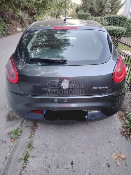 Fiat Bravo 