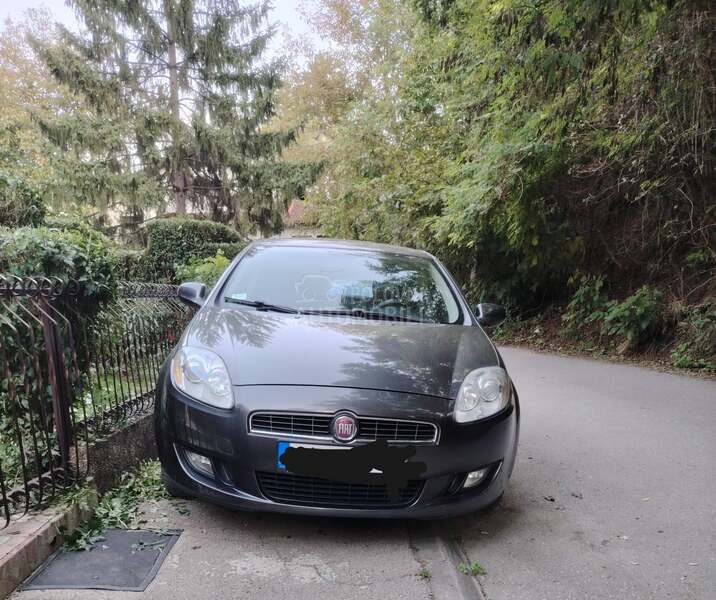 Fiat Bravo 