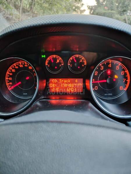 Fiat Bravo 