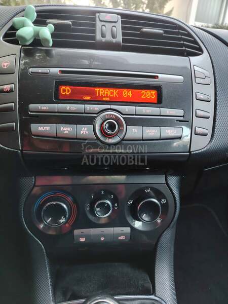 Fiat Bravo 