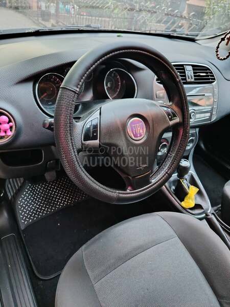 Fiat Bravo 