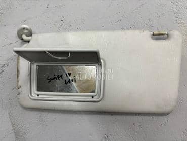 Suncobran levi za Suzuki Swift od 2010. do 2015. god.