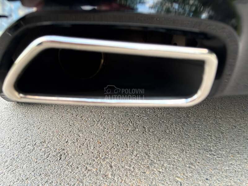 BMW 530 G30 LCI