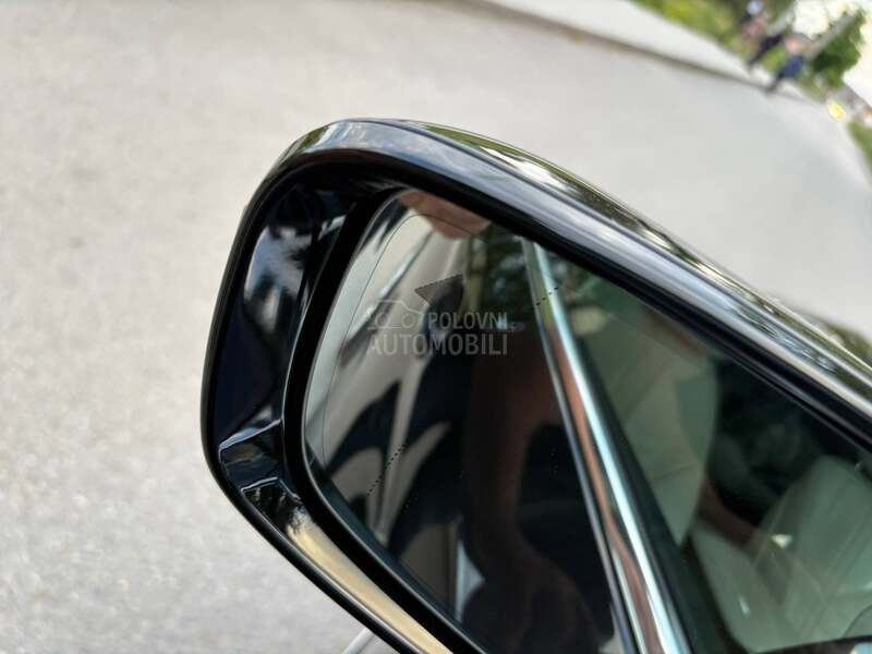 BMW 530 G30 LCI