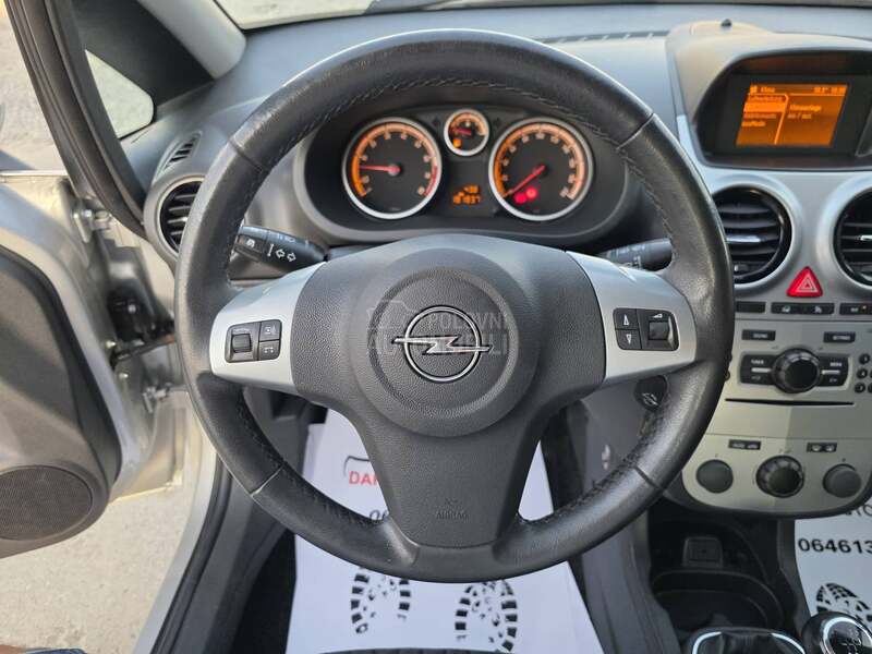 Opel Corsa D 1.4 B