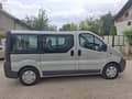 Opel Vivaro Trafic 1.9dci 5.sedista