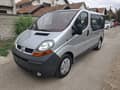 Opel Vivaro Trafic 1.9dci 5.sedista