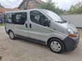 Opel Vivaro Trafic 1.9dci 5.sedista