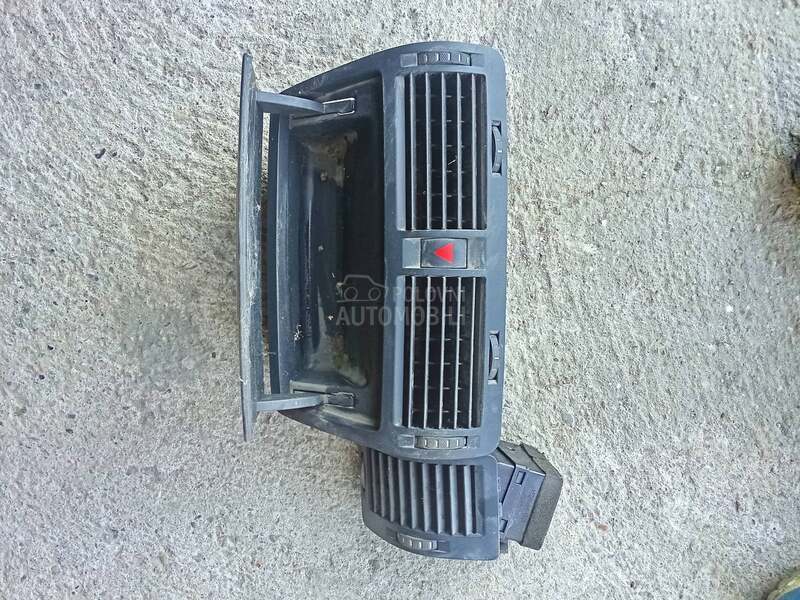 ventilacija