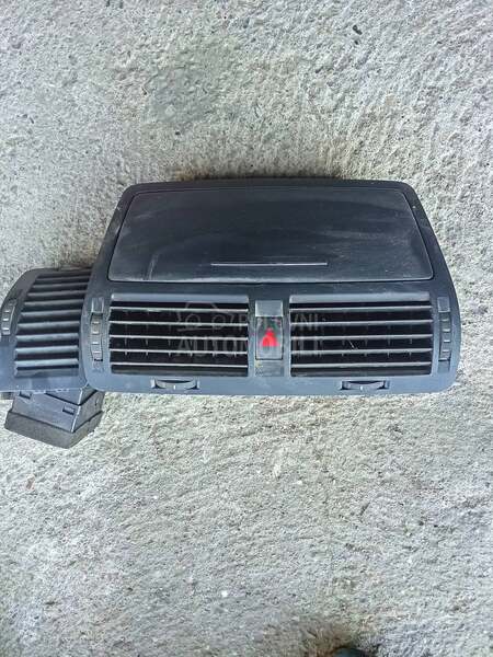 ventilacija