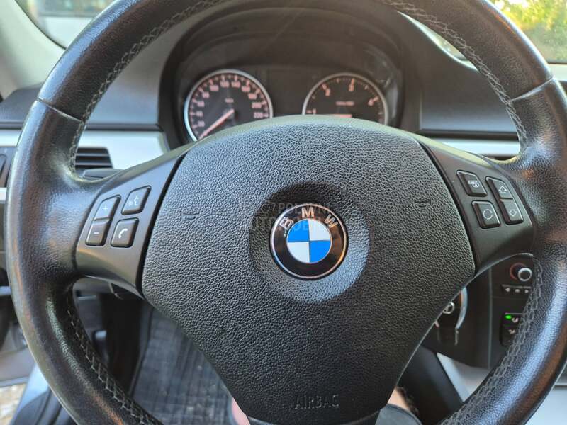 BMW 318 318d