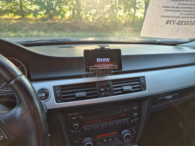 BMW 318 318d