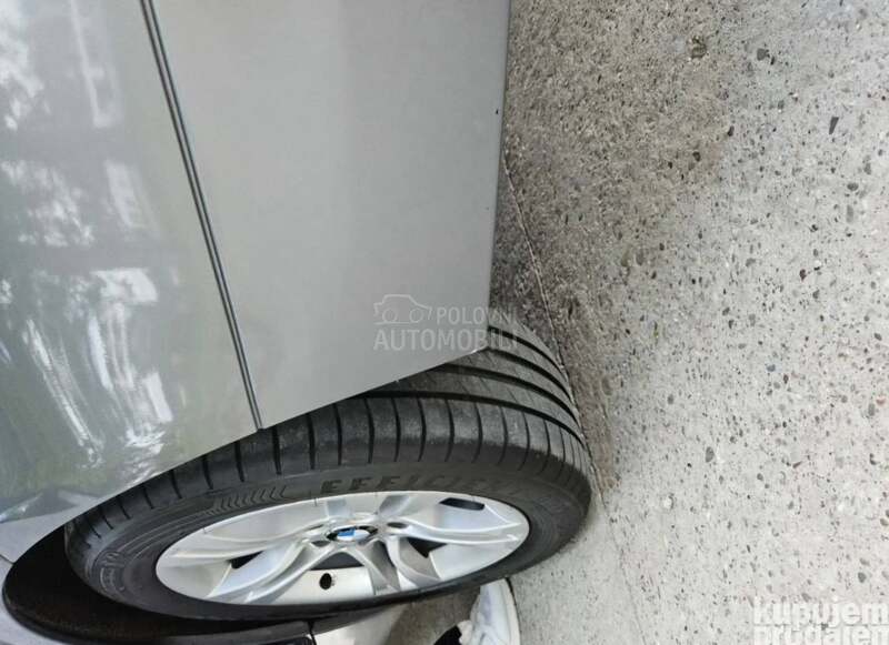 BMW 318 318d