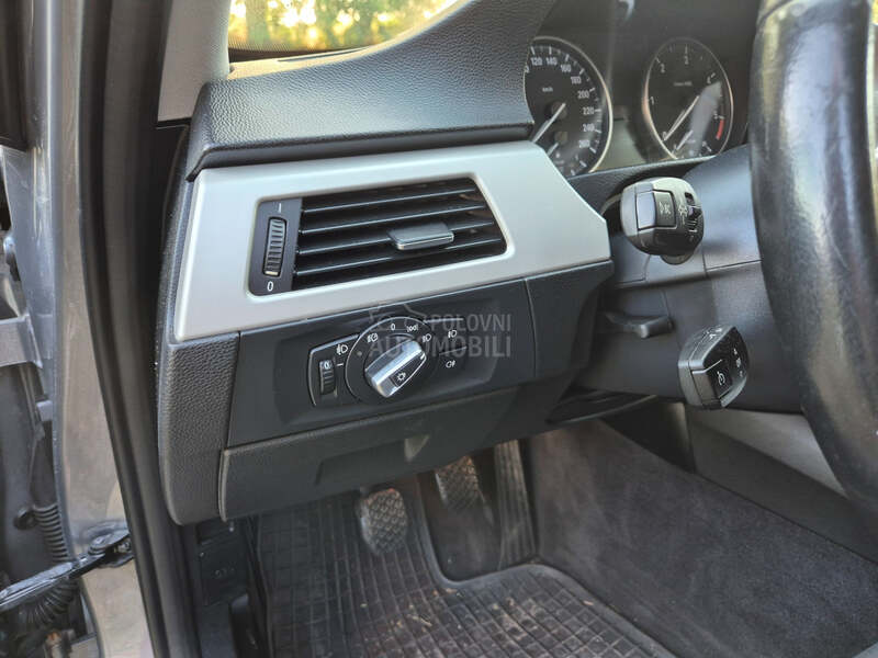 BMW 318 318d