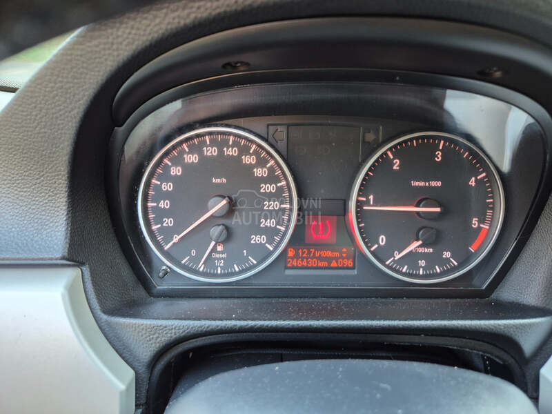 BMW 318 318d