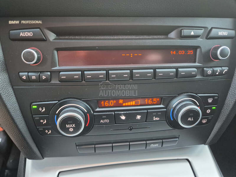 BMW 318 318d