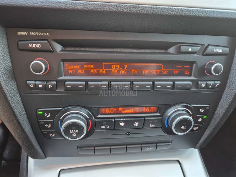 BMW 318 318d