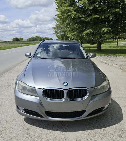 BMW 318 318d