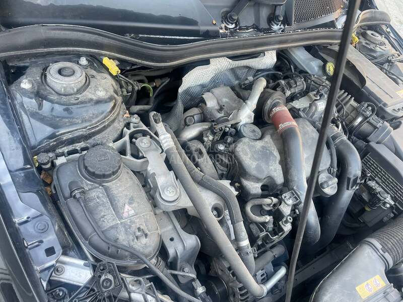 Mercedes Benz A 180 1,5DCI/ N A V I/