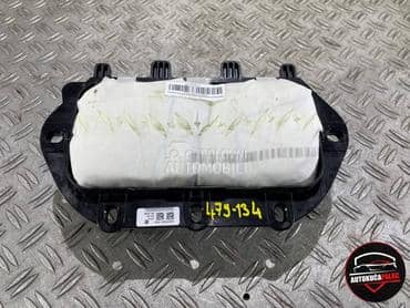 AIRBAG SUVOZAČA za Peugeot 5008