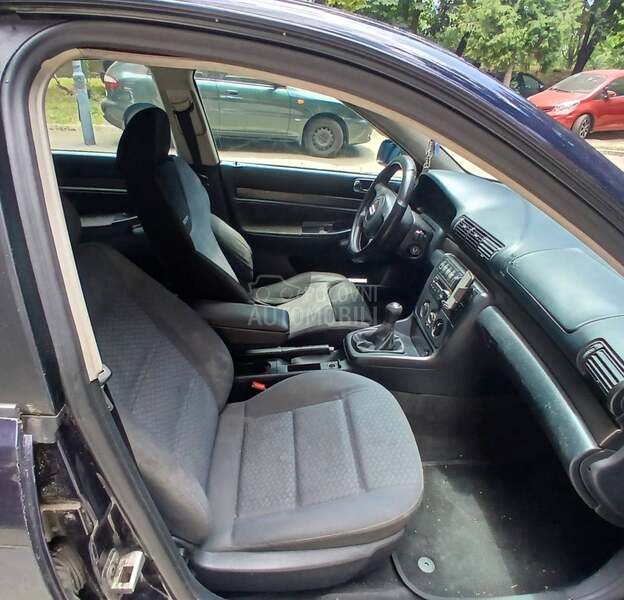 Audi A4 1.9 TDI