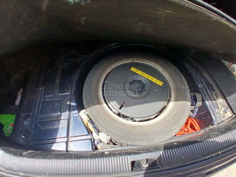 Audi A4 1.9 TDI