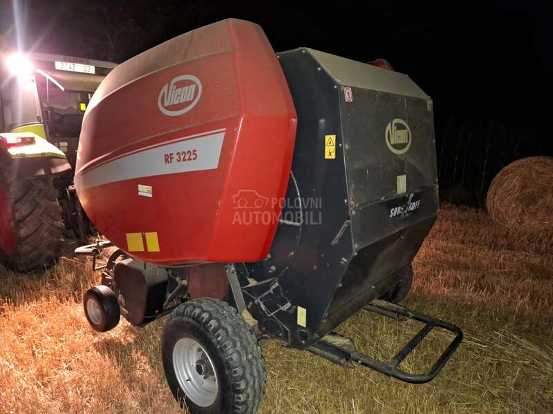 Vicon 3225