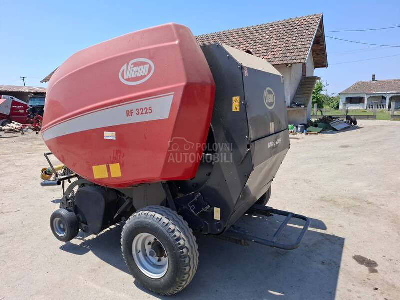 Vicon 3225