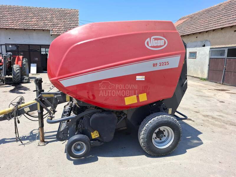 Vicon 3225