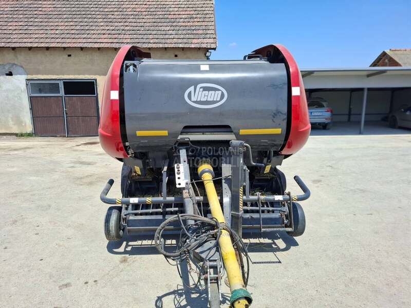 Vicon 3225