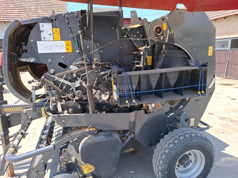 Vicon 3225